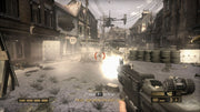 
Resistance: Fall of Man | PlayStation 3 | gameplay screenshot | Data by MobyGames.com