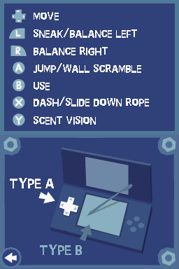 
Disney•Pixar Ratatouille | Nintendo DS | gameplay screenshot | Data by MobyGames.com