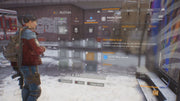 
Tom Clancy's The Division | PlayStation 4 | gameplay screenshot | Data by MobyGames.com