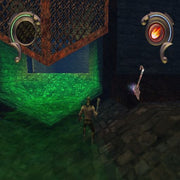 
Warriors of Might and Magic | PlayStation 2 | gameplay screenshot | Region: North America | source-country= | Data by MobyGames.com