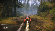 
Destiny 2 | Xbox One | gameplay screenshot | Region: North America | source-country= | Data by MobyGames.com