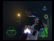
Battlestar Galactica | Xbox | gameplay screenshot | Data by MobyGames.com