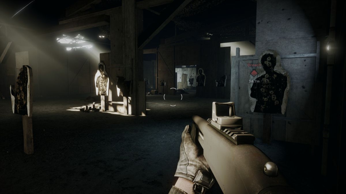 Medal of Honor: Warfighter | Xbox 360 | gameplay screenshot | region=North America | source-country= | zypher-v2 | moby-707fdc37df93 | Data by MobyGames.com
