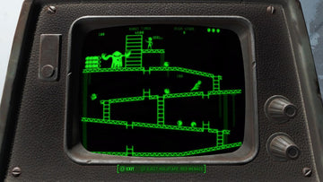 
Fallout 4 | PlayStation 4 | gameplay screenshot | Data by MobyGames.com