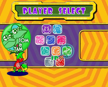 
Super Bust-A-Move 2 | PlayStation 2 | gameplay screenshot | Data by MobyGames.com