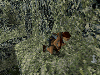 
Tomb Raider II | PlayStation | gameplay screenshot | Data by MobyGames.com