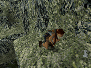 
Tomb Raider II | PlayStation | gameplay screenshot | Data by MobyGames.com