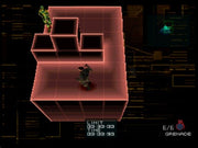 
Metal Gear Solid: VR Missions | PlayStation | gameplay screenshot | Region: North America | source-country= | Data by MobyGames.com
