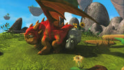 Skylanders: Spyro's Adventure | Xbox 360 | gameplay screenshot | region=North America | source-country= | zypher-v2 | moby-029e23619ac1 | Data by MobyGames.com