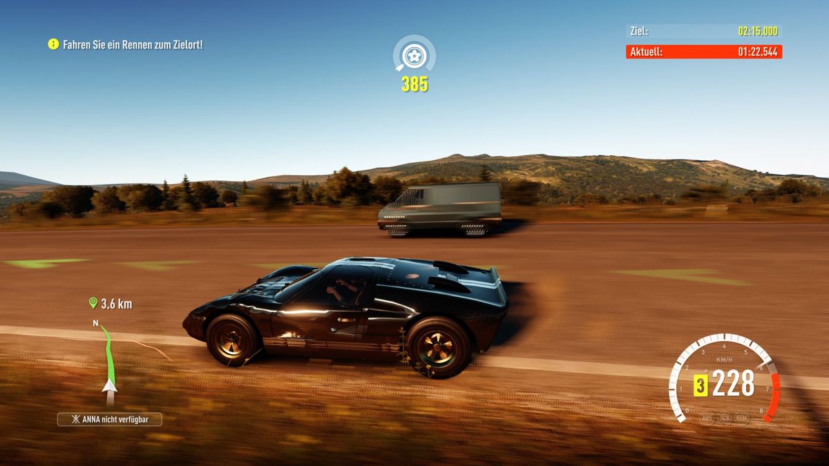 
Forza Horizon 2 | Xbox One | gameplay screenshot | Data by MobyGames.com