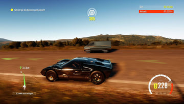 
Forza Horizon 2 | Xbox One | gameplay screenshot | Data by MobyGames.com