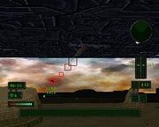 Independence Day | PlayStation | gameplay screenshot | region=North America | source-country= | zypher-v2 | moby-3f1a34535974 | Data by MobyGames.com