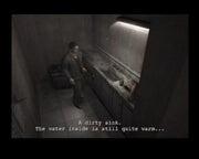 
Resident Evil: Outbreak | PlayStation 2 | gameplay screenshot | Data by MobyGames.com