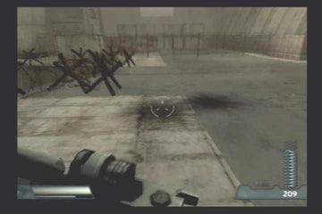
Killzone | PlayStation 2 | gameplay screenshot | Region: North America | source-country= | Data by MobyGames.com