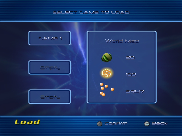 
Scaler | PlayStation 2 | gameplay screenshot | Data by MobyGames.com