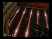 
Turok 2: Seeds of Evil | Nintendo 64 | gameplay screenshot | Data by MobyGames.com