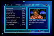 Midway Arcade Treasures 2 | Xbox | gameplay screenshot | region=North America | source-country= | zypher-v2 | moby-315ed8e2152e | Data by MobyGames.com
