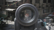 Tom Clancy's Ghost Recon: Future Soldier | PlayStation 3 | gameplay screenshot | region=North America | source-country= | zypher-v2 | moby-33a8615c88d4 | Data by MobyGames.com