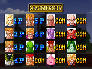Dragon Ball Z: Ultimate Battle 22 | PlayStation | gameplay screenshot | region=Japan | source-country= | zypher-v2 | moby-3ed7f2d77fe8 | Data by MobyGames.com