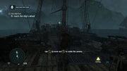
Assassin's Creed IV: Black Flag | PlayStation 4 | gameplay screenshot | Region: North America | source-country= | Data by MobyGames.com