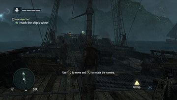
Assassin's Creed IV: Black Flag | PlayStation 4 | gameplay screenshot | Region: North America | source-country= | Data by MobyGames.com
