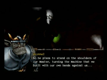
Goblin Commander: Unleash the Horde | PlayStation 2 | gameplay screenshot | Region: North America | source-country= | Data by MobyGames.com