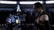 
Star Wars: The Force Unleashed | PlayStation 3 | gameplay screenshot | Data by MobyGames.com