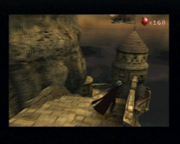
Devil May Cry 2 | PlayStation 2 | gameplay screenshot | Data by MobyGames.com