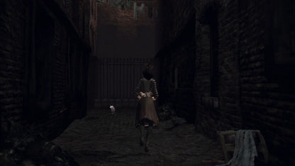 
Alice: Madness Returns | PlayStation 3 | gameplay screenshot | Region: North America | source-country= | Data by MobyGames.com