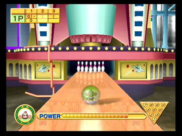 Super Monkey Ball 2 | GameCube | gameplay screenshot | region=North America | source-country= | zypher-v2 | moby-efd7463bae3e | Data by MobyGames.com
