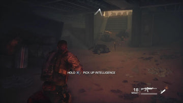 
Spec Ops: The Line | Xbox 360 | gameplay screenshot | Data by MobyGames.com