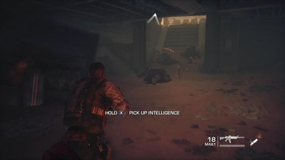 
Spec Ops: The Line | Xbox 360 | gameplay screenshot | Data by MobyGames.com