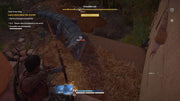 
Assassin's Creed: Origins | PlayStation 4 | gameplay screenshot | Data by MobyGames.com