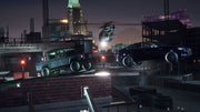 
Need for Speed: Payback | PlayStation 4 | gameplay screenshot | Data by MobyGames.com