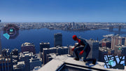 
Marvel Spider-Man: Miles Morales | PlayStation 4 | gameplay screenshot | Data by MobyGames.com