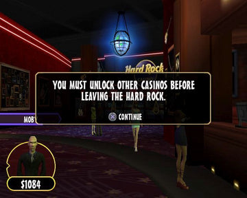 
Hard Rock Casino | PlayStation 2 | gameplay screenshot | Data by MobyGames.com