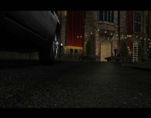 007: From Russia with Love | Xbox | gameplay screenshot | region=North America | source-country= | zypher-v2 | moby-a4d94d785d7c | Data by MobyGames.com