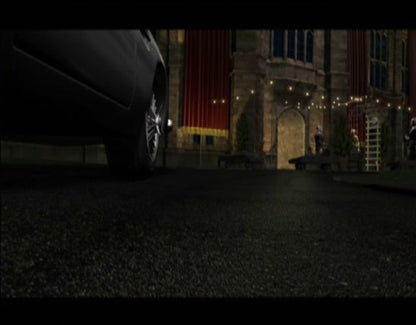 007: From Russia with Love | Xbox | gameplay screenshot | region=North America | source-country= | zypher-v2 | moby-a4d94d785d7c | Data by MobyGames.com