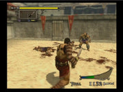 
Shadow of Rome | PlayStation 2 | gameplay screenshot | Region: North America | source-country= | Data by MobyGames.com