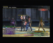 
Final Fantasy X-2 | PlayStation 2 | gameplay screenshot | Data by MobyGames.com
