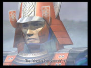 Kessen | PlayStation 2 | gameplay screenshot | region=North America | source-country= | zypher-v2 | moby-72cd4ba5fb00 | Data by MobyGames.com