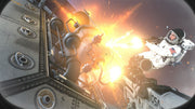 Call of Duty: Ghosts | PlayStation 4 | gameplay screenshot | region=North America | source-country= | zypher-v2 | moby-3c01d8cffb97 | Data by MobyGames.com