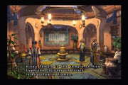 Final Fantasy X | PlayStation 2 | gameplay screenshot | region=North America | source-country= | zypher-v2 | moby-1875c52b5348 | Data by MobyGames.com