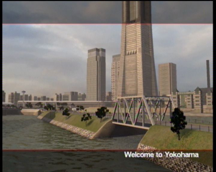 Project Gotham Racing 2 | Xbox | gameplay screenshot | region=North America | source-country= | zypher-v2 | moby-a321236ccede | Data by MobyGames.com
