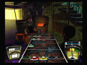 
Guitar Hero | PlayStation 2 | gameplay screenshot | Data by MobyGames.com
