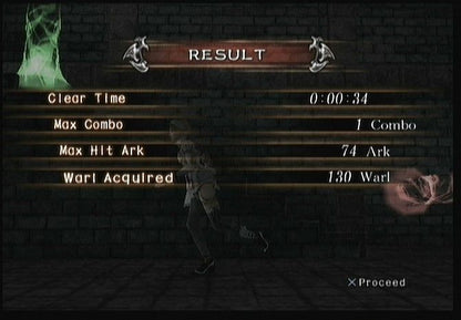
Trapt | PlayStation 2 | gameplay screenshot | Region: North America | source-country= | Data by MobyGames.com