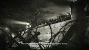 
Resistance: Fall of Man | PlayStation 3 | gameplay screenshot | Data by MobyGames.com