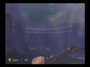 
Turok 2: Seeds of Evil | Nintendo 64 | gameplay screenshot | Data by MobyGames.com