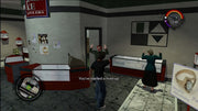 
Saints Row | Xbox 360 | gameplay screenshot | Data by MobyGames.com
