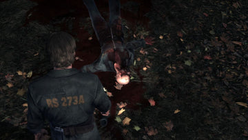 
Silent Hill: Downpour | PlayStation 3 | gameplay screenshot | Region: North America | source-country= | Data by MobyGames.com
